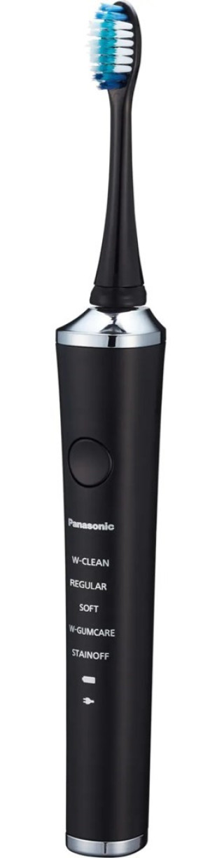 Soniczna szczoteczka do zębów Panasonic EW-DP52-K803. Szczoteczki elektryczne i irygatory