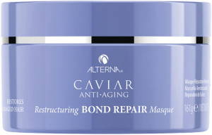 Maska do włosów Alterna Caviar Anti-Aging Restructuring Bond Repair Masque 161 g (873509030454). Maski do włosów
