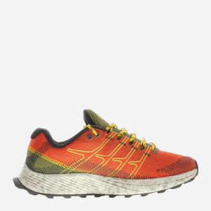 Buty do biegania męskie Merrell J066741 41 (7.5US) Pomarańczowe (194917181089). Buty sportowe męskie