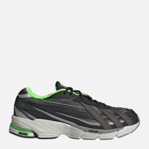 Sneakersy męskie adidas Originals Orketro GZ9697 47.5 (12UK) Czarne (4066748983308). Buty sportowe męskie