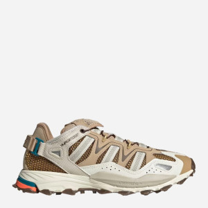 Buty trekkingowe męskie adidas Hyperturf Adventure HQ9943 40.5 (7UK) Beżowe (4066746789971). Buty sportowe męskie