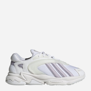 Sneakersy damskie adidas Originals Oztral HQ4472 40.5 (7UK) Białe (4066751667912). Buty sportowe damskie