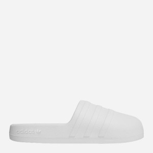 Chodaki męskie adidas Adifom Adilette HQ8748 46 (11UK) Białe (4066749354534). Chodaki męskie