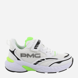 Sneakersy chłopięce Primigi PUP 59577 30 Białe (8050165250163). Buty sportowe i sneakersy chłopięce