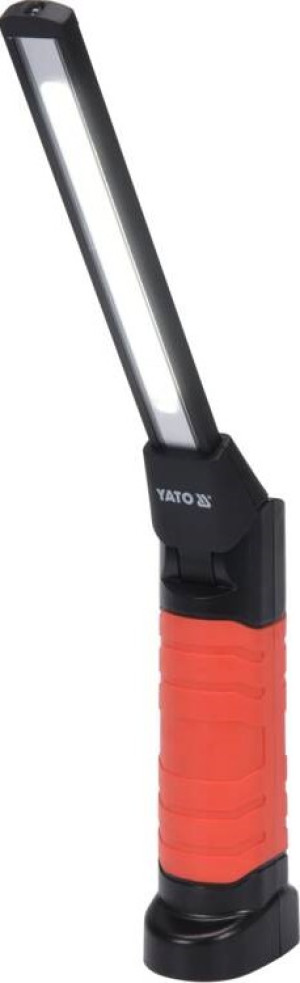 Lampa warsztatowa YATO YT-08518. Lampy warsztatowe i inspekcyjne