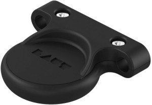 Uchwyt rowerowy Laut Bike Tag Saddle Mount do Apple AirTag Black (4895206926973). Lokalizatory do kluczy