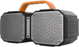 Głośnik przenośny Blaupunkt BT50BB (5901750502873). Głośniki przenośne