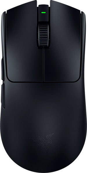 Mysz Razer Viper V3 Pro Wireless Black (RZ01-05120100-R3G1). Myszki gamingowe