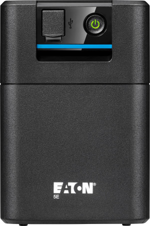 UPS Eaton UPS 5E Gen2 900UD IEC (5E900UI). Zasilacze awaryjne UPS