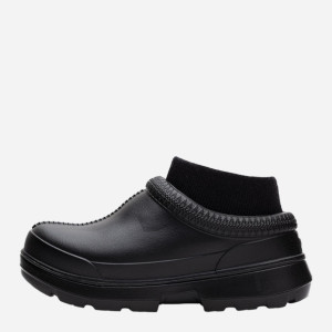 Kalosze damskie krótkie UGG Tasman X 1125730-BLACK 37 Czarne (195719381097). Kalosze damskie