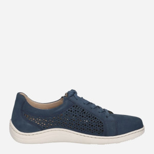 Sneakersy damskie Caprice CAP9-9-23554-42-869 41 Granatowe (4064215438290). Buty sportowe damskie