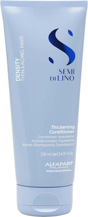 Odżywka do włosów Alfaparf Semi Density Thickening 200 ml (8022297160597). Odżywki do włosów