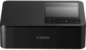 Drukarka Canon Selphy CP1500 Black (5539C002). Drukarki