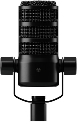 Mikrofon Rode PodMic USB (698813010707). Mikrofony
