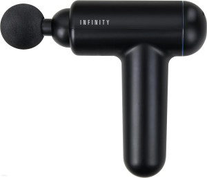 Pistolet do masażu Melissa 16770047 (5707160021580). Masażery