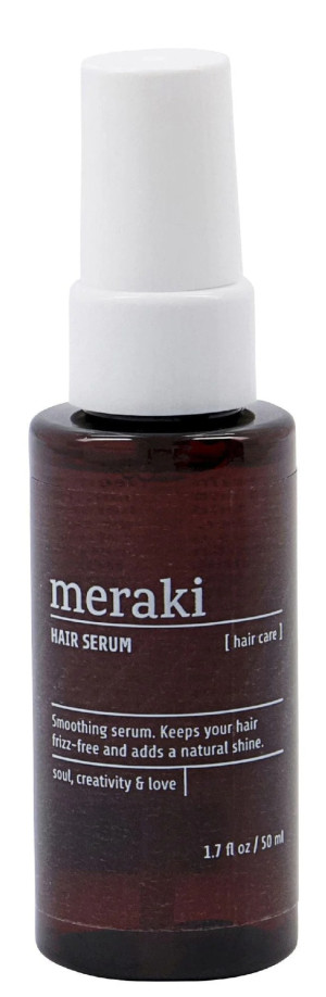 Serum do włosów Meraki Hair Serum 50 ml (5707644765177). Serum do włosów
