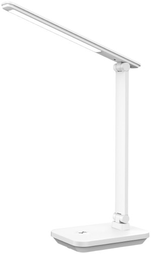 Lampa biurkowa LED Platinet PDL6731W. Lampy stołowe
