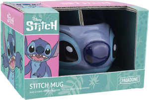 Kubek Paladone Disney Stitch (PP10506LS). Gadżety dla graczy