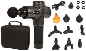 Masażer Blow Wave 4000 (44-340#). Masażery