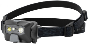 Latarka czołowa LedLenser HF6R Core (4058205031837). Latarki