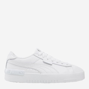 Sneakersy chłopięce Puma Jada 38199002 35,5 (3UK) Białe (4063699812022). Tenisówki i trampki chłopięce