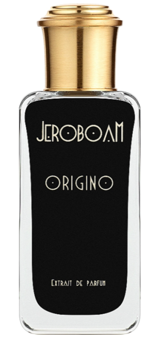 Woda perfumowana unisex Jovoy Jeroboam Oriento 30 ml (3760156770253). Perfumy damskie