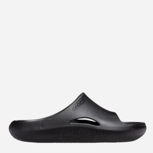 Klapki damskie basenowe Crocs Mellow Slide 208392 38-39 Czarne (196265277230). Klapki damskie