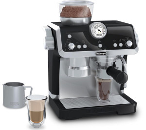 Zestaw zabawek Casdon DeLonghi LaSpecialista Coffee Machine (5011551001137). Zestawy zabawek dla dzieci
