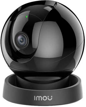Kamera IP Imou Rex 3D Black (IPC-GS2DP-5K0W). Kamery IP