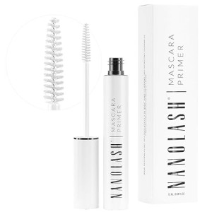 Baza pod tusz do rzęs Nanolash Mascara Primer 10 ml (5905669547703). Tusze do rzęs