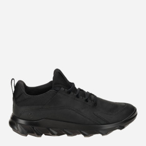 Buty sportowe męskie ECCO Mx 82031402001 44 Czarne (194891410700). Buty sportowe męskie