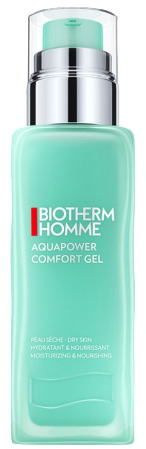 Krem-żel Biotherm Homme Aquapower SPF 14 75 ml (3614272975057). Kremy do twarzy