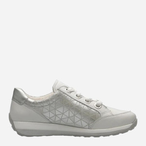 Sneakersy damskie ARA ara1244587-38 40 Szare (4054928527589). Buty sportowe damskie
