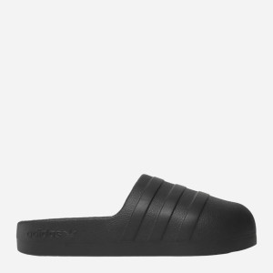 Chodaki męskie adidas Adifom Adilette HQ8753 42 (8UK) Czarne (4066749358570). Chodaki męskie