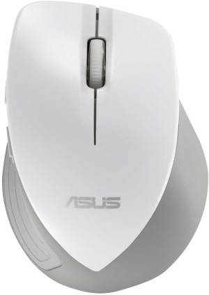 Mysz Asus WT465 Wireless Grey (90XB0090-BMU050). Myszki komputerowe