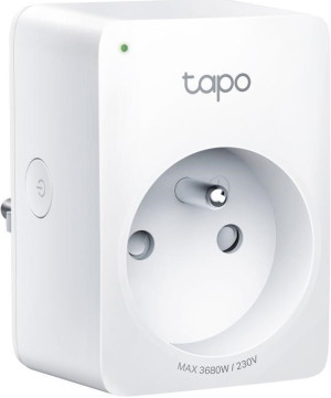 Inteligentne gniazdo Wi-Fi TP-LINK Tapo P110M. Inteligentne gniazdka