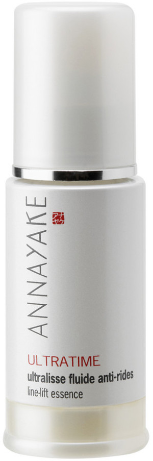 Emulsja do twarzy Annayake Ultratime Line-lift 30 ml (3552571260231). Kremy do twarzy
