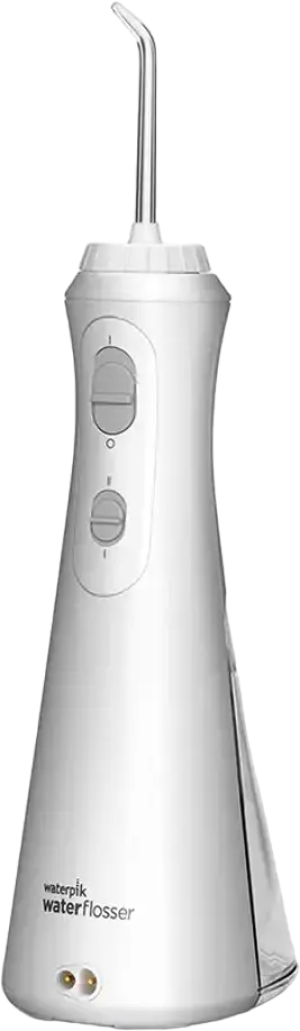 Irygator Waterpik Plus Wireless Wp-490 Biały (0073950317450). Szczoteczki elektryczne i irygatory