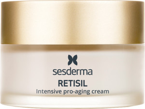 Krem przeciwzmarszczkowy Sesderma Retisil 50 ml (8429979479433 / 8429979484376). Kremy do twarzy