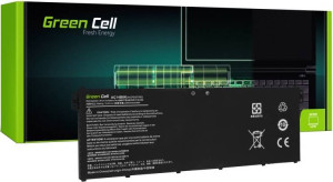 Bateria Green Cell AC72 AC14B8K AC14B3K do Acer Aspire 5 A515 R15 R5-571T Spin SP315 SP513 (MOBGCEBAT0166). Baterie i akumulatory do laptopów