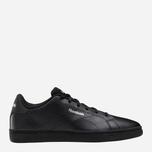 Sneakersy męskie do kostki Reebok Royal Complete Clean 2.0 39 (7) Czarne (4062053361336). Tenisówki i trampki męskie