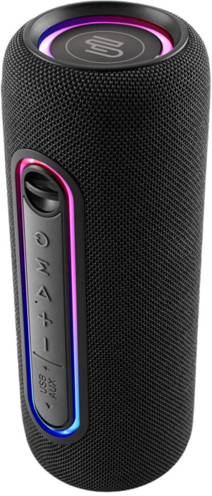 Przenośny głośnik GoGEN BS370B 24W Black (8590393347926). Głośniki przenośne