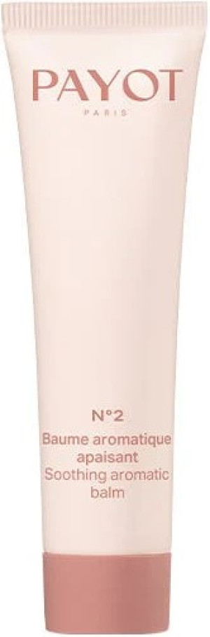 Kojący balsam do twarzy Payot No 2 Soothing Aromatic 30 ml (3390150585531). Kremy do twarzy