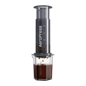 Aeropress do kawy AeroPress XL 600 ml (085276081991). Zaparzacze do kawy i akcesoria