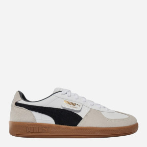Sneakersy męskie do kostki Puma Palermo LTH 396464-01 46 (11UK) Biały/Beżowy (4099685703333). Tenisówki i trampki męskie