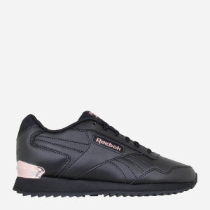 Buty sportowe damskie Reebok Glide Ripple 100005968 37 Czarne (4066748737086). Buty sportowe damskie