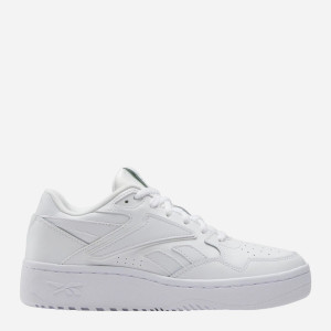 Sneakersy młodzieżowe chłopięce Reebok Atr Chill 100200209 36 (4UK) Białe (1200143353288). Tenisówki i trampki chłopięce
