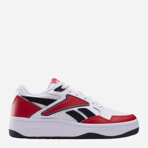 Sneakersy młodzieżowe chłopięce Reebok Atr Chill 100201845 39 (6.5UK) Białe (1200143946596). Tenisówki i trampki chłopięce
