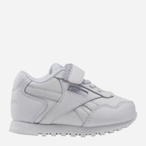 Sneakersy chłopięce Reebok Glide Elastic 100222986 26 (9UK) Białe (1200161524790). Buty sportowe i sneakersy chłopięce