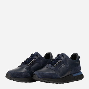 Sneakersy męskie Cerruti 1881 CSSU01463M 43 Granatowe (8052579293347). Buty sportowe męskie